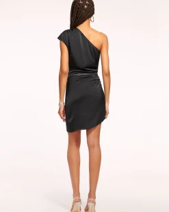 Online Addie Sleeveless Mini Dress Dresses