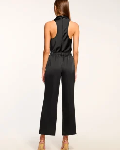 Sale Allena Cropped Pant Bottoms