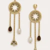 Hot Amandine Statement Earrings Jewelry