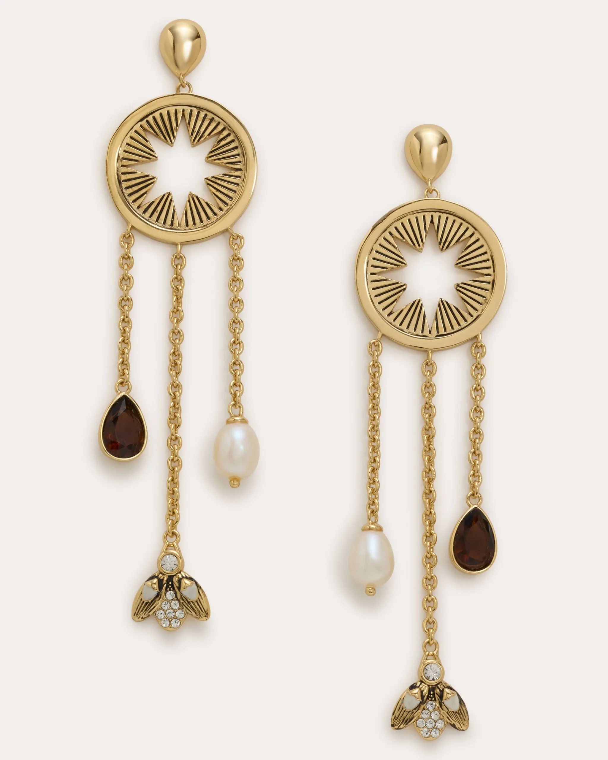 Hot Amandine Statement Earrings Jewelry