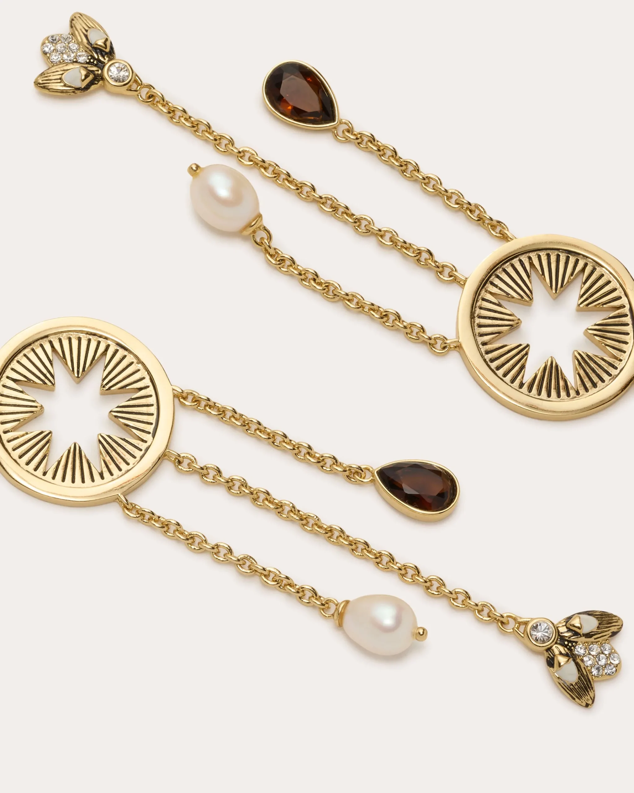 Hot Amandine Statement Earrings Jewelry