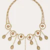 Outlet Arrika Chandelier Necklace Jewelry
