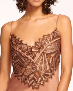 Best Billie Lace Cami Tank Top Tops