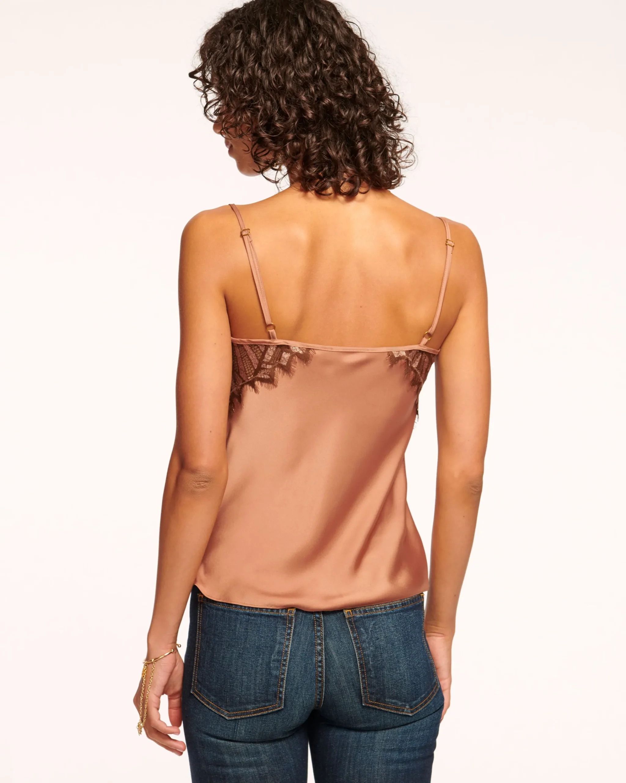 Best Billie Lace Cami Tank Top Tops