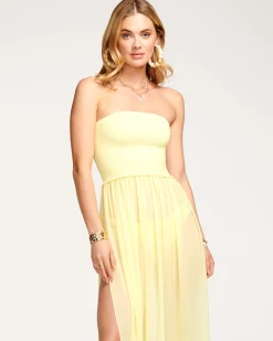 Clearance Calista Coverup Maxi Dress Swim & Coverups