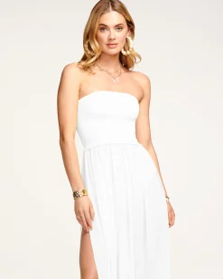 Clearance Calista Coverup Maxi Dress Swim & Coverups