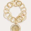 Outlet Calliope Charm Bracelet Jewelry