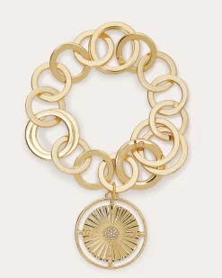Outlet Calliope Charm Bracelet Jewelry