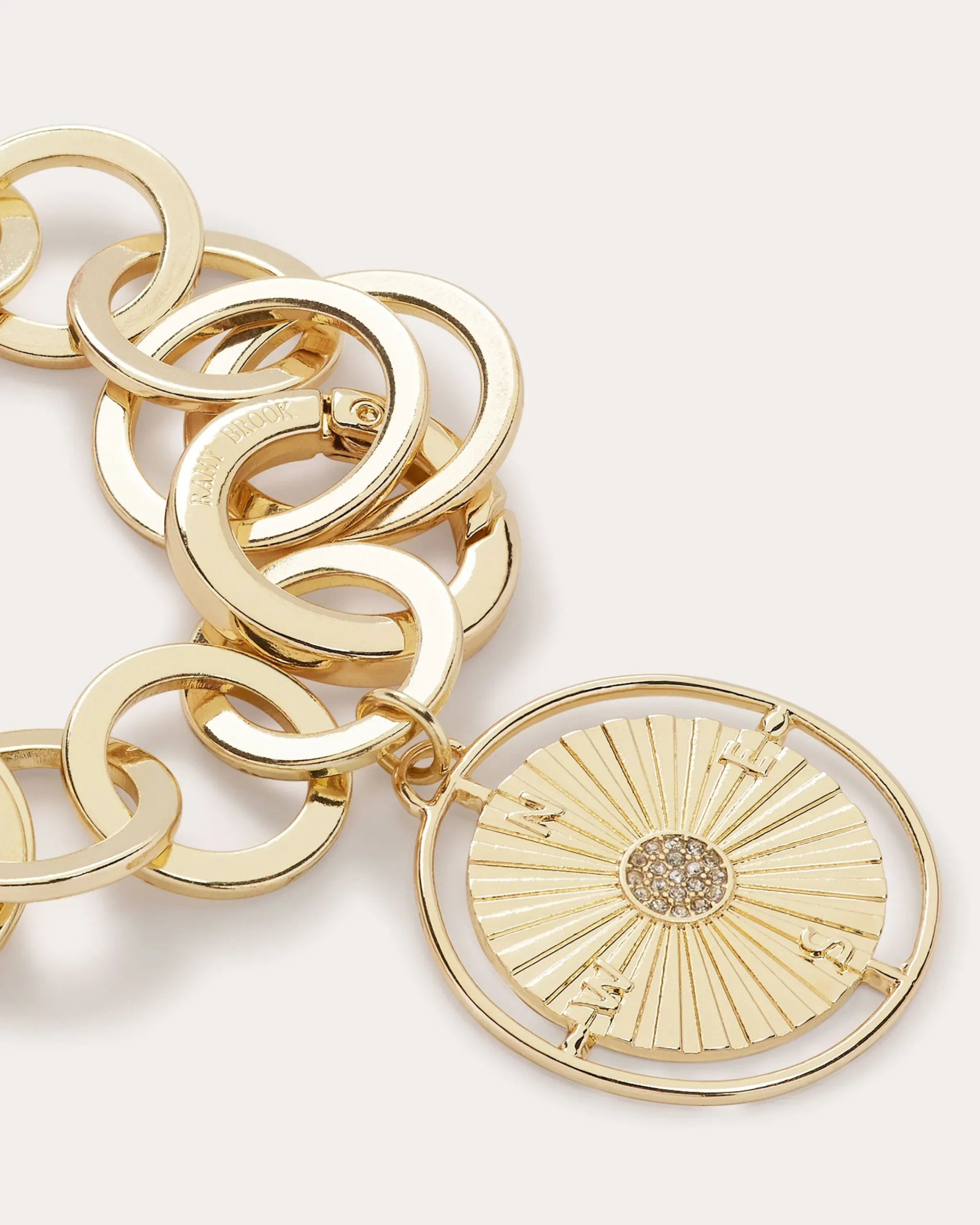 Outlet Calliope Charm Bracelet Jewelry