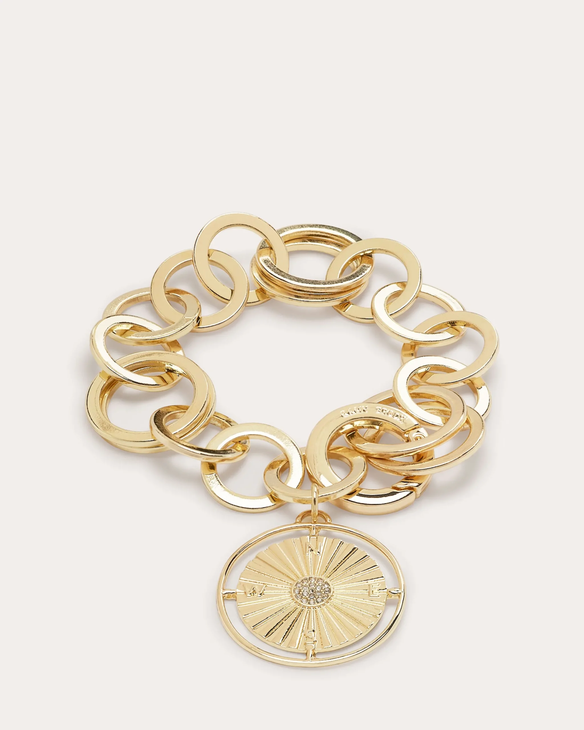 Outlet Calliope Charm Bracelet Jewelry