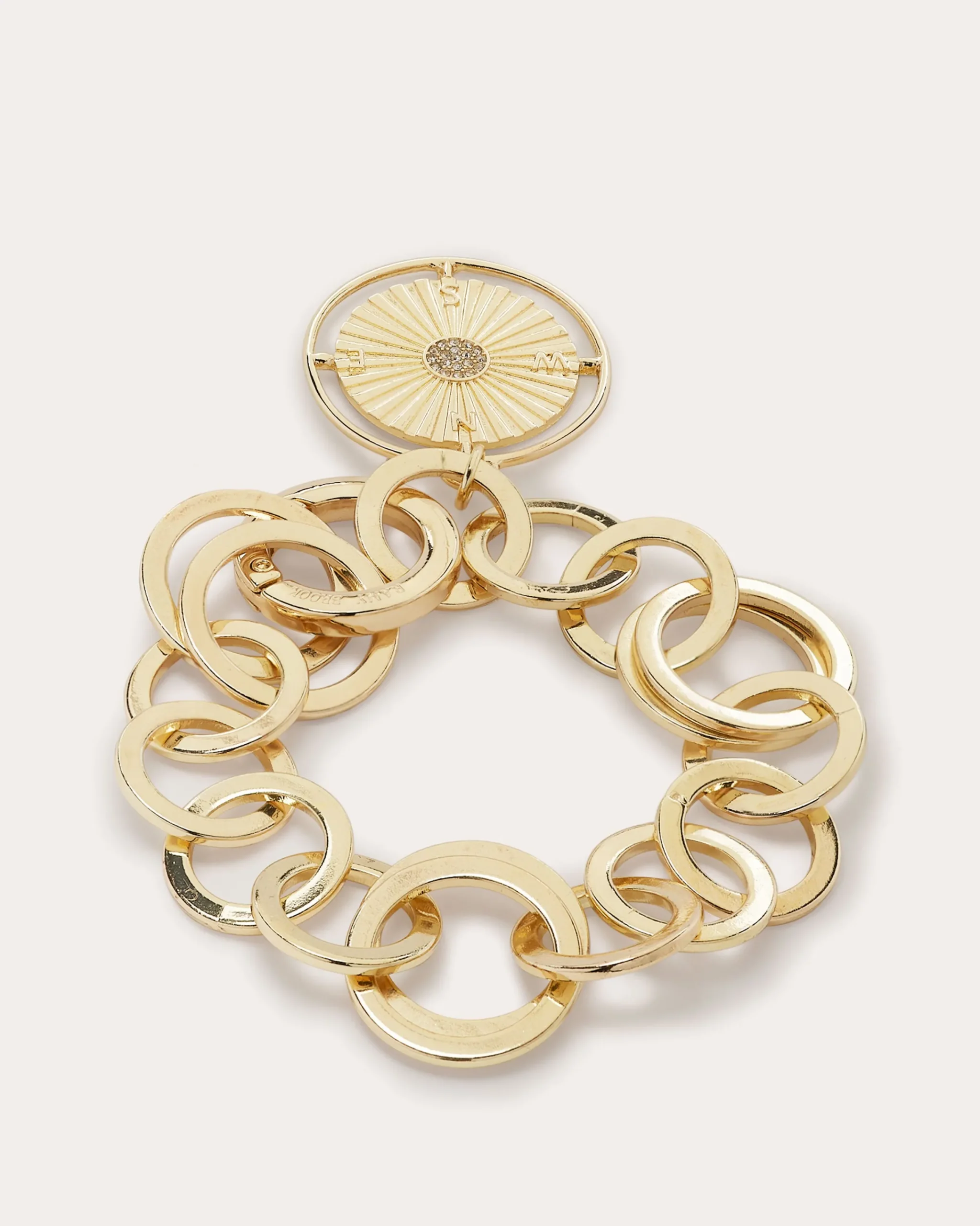 Outlet Calliope Charm Bracelet Jewelry