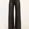 New Coated Vinnie Two-Tone Jean Denim | Bottoms