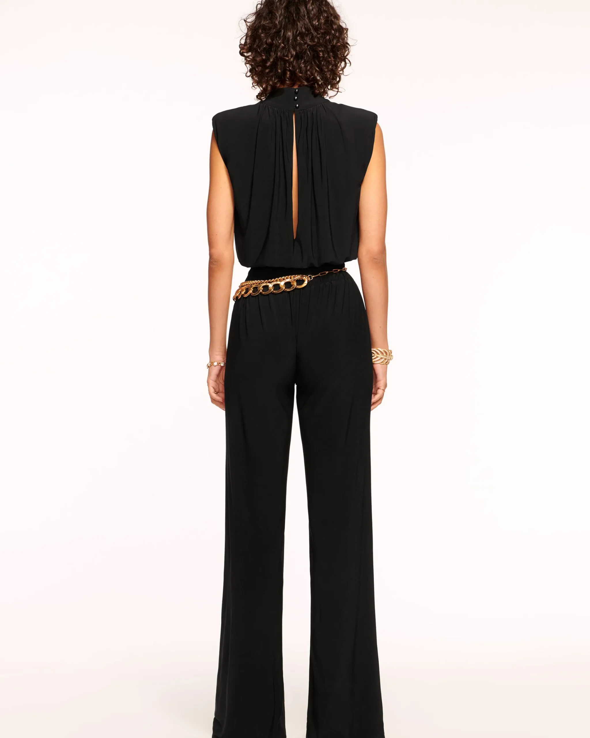 Clearance Dani Sleeveless Jumpsuit Dresses | Jumpsuits