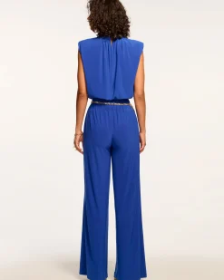 Hot Dani Sleeveless Jumpsuit Dresses | Jumpsuits