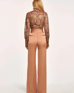 Discount Elmira Embellished Jumpsuit Dresses | Jumpsuits