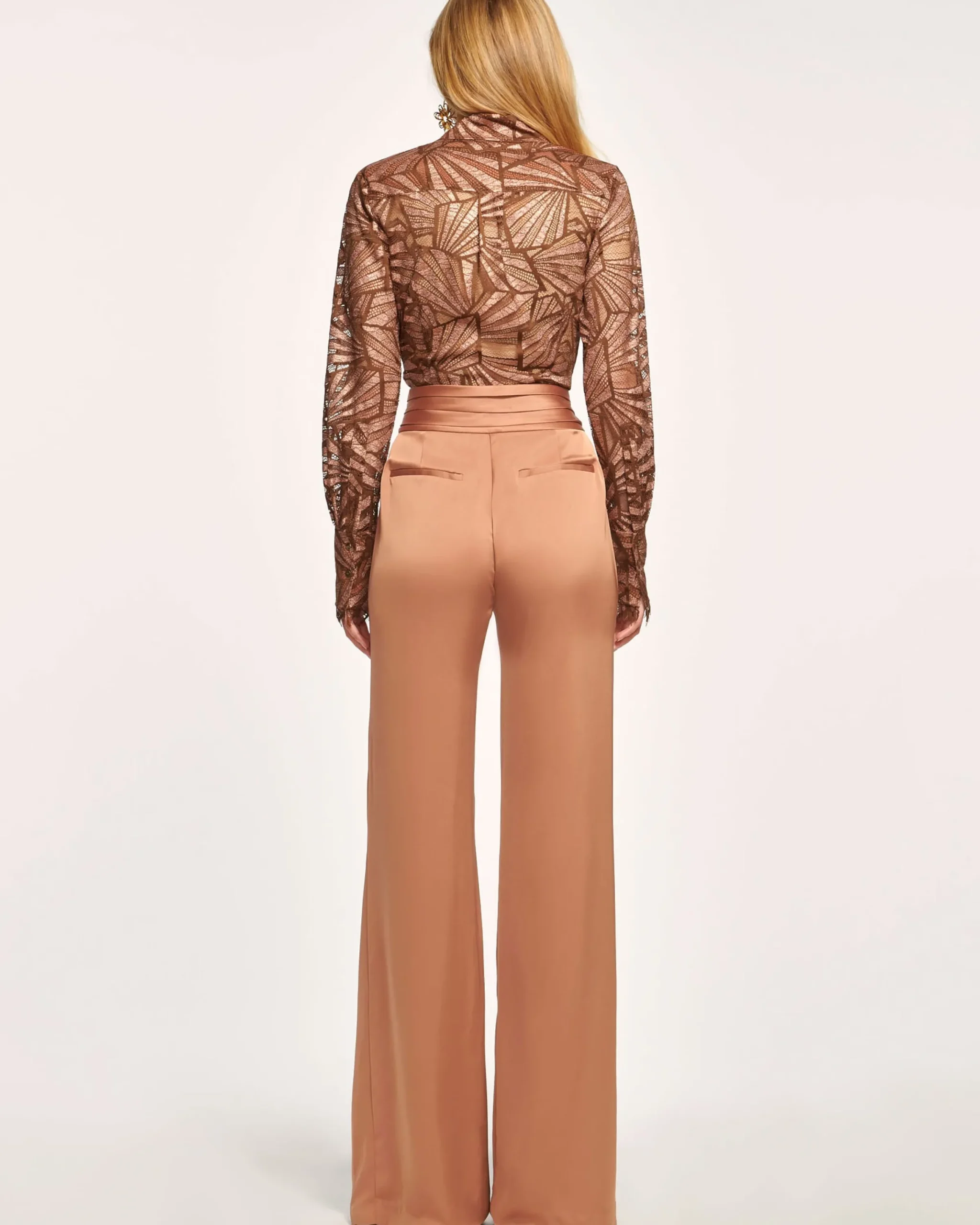 Discount Elmira Embellished Jumpsuit Dresses | Jumpsuits