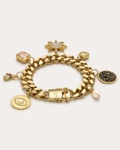New Emmi Charm Bracelet Jewelry