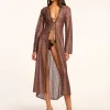 Hot Fatima Coverup Dress Swim & Coverups