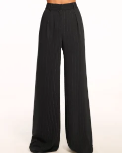 Sale Gaius Wide Leg Trouser Bottoms