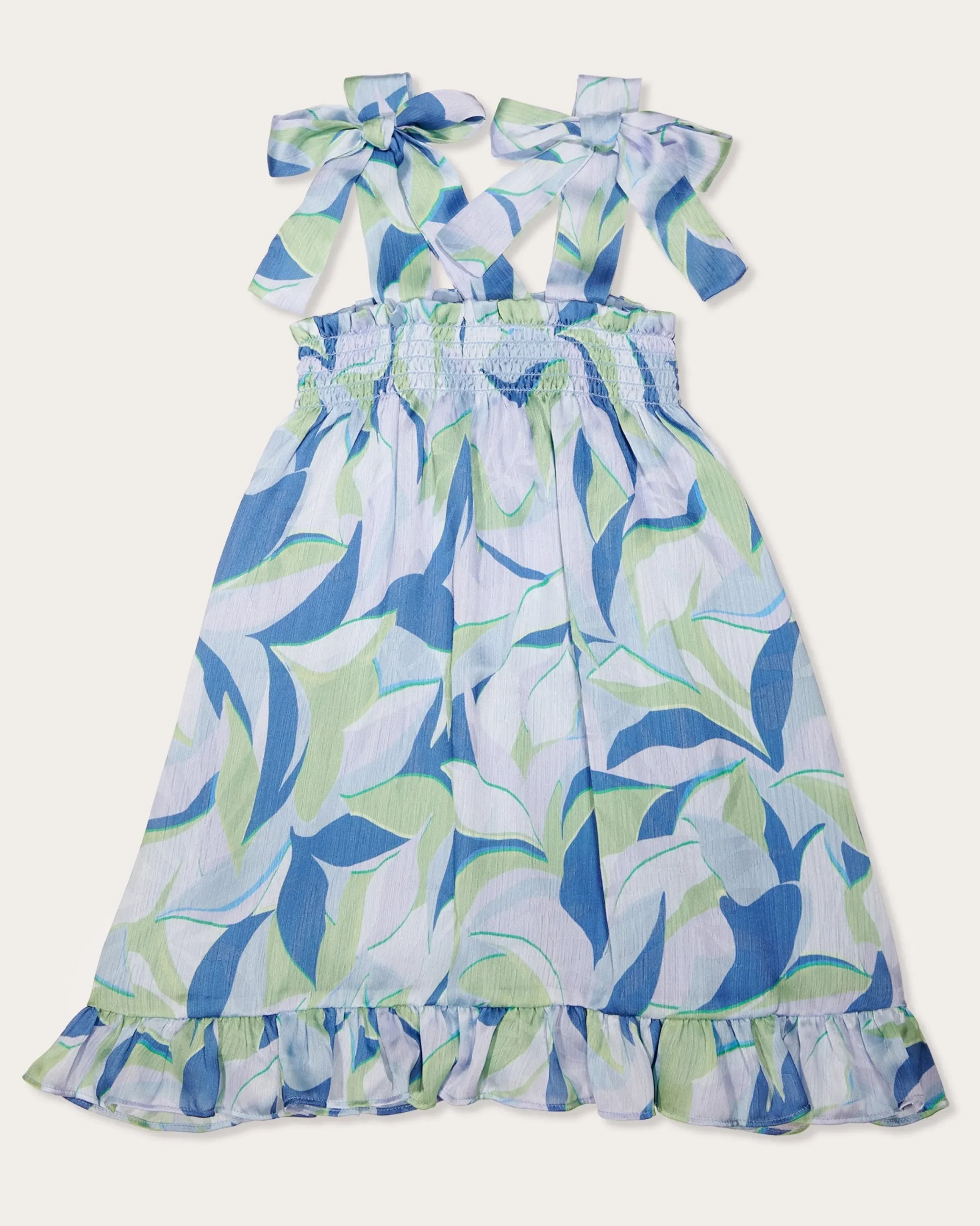 Fashion Girls Babydoll Franka Dress Kids Kids