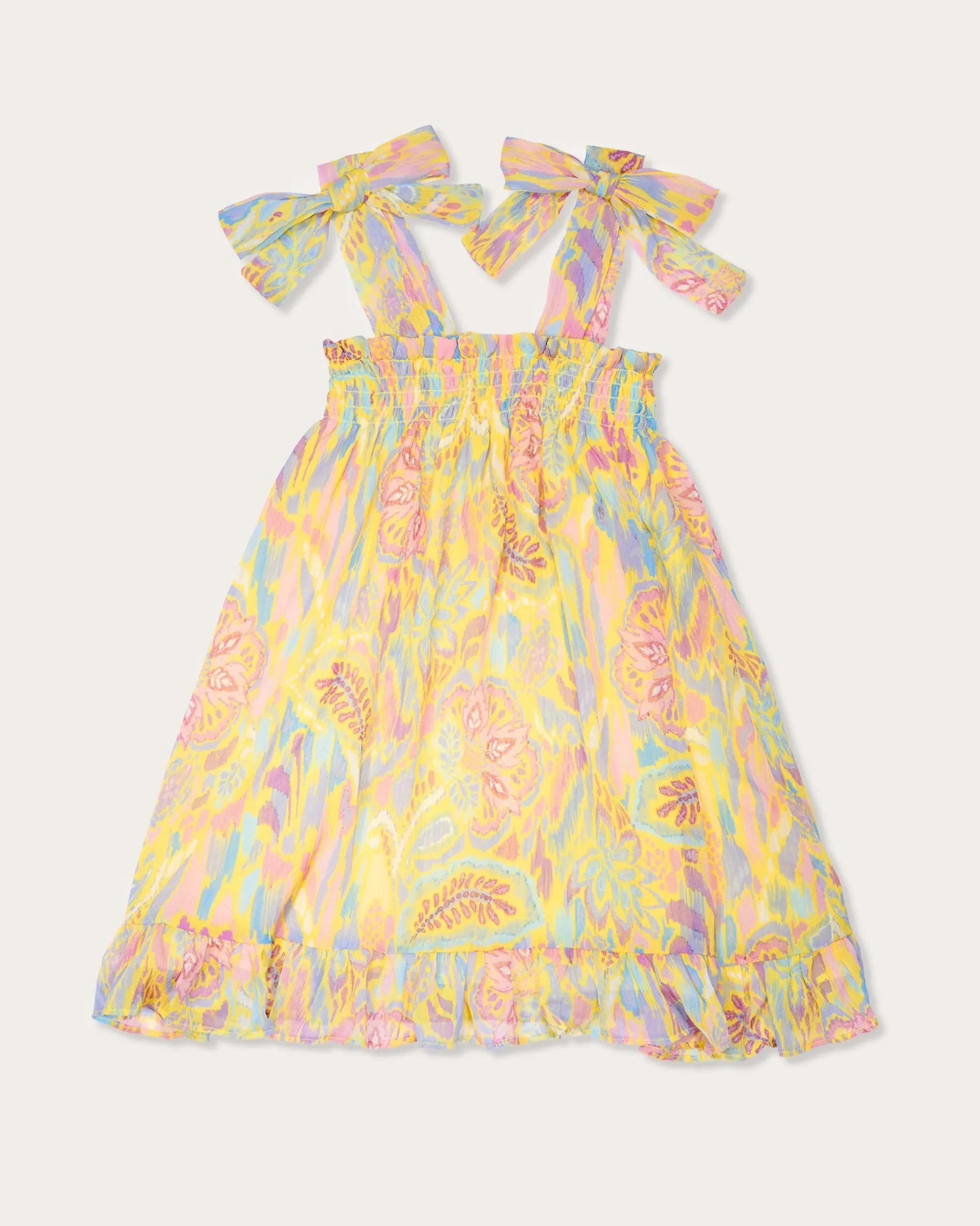 Fashion Girls Babydoll Franka Dress Kids Kids