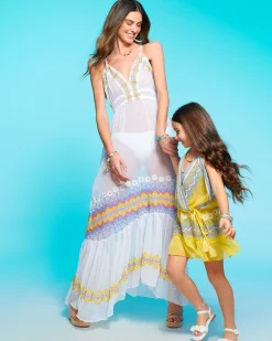 Discount Girls Cheri Coverup Dress Kids Kids
