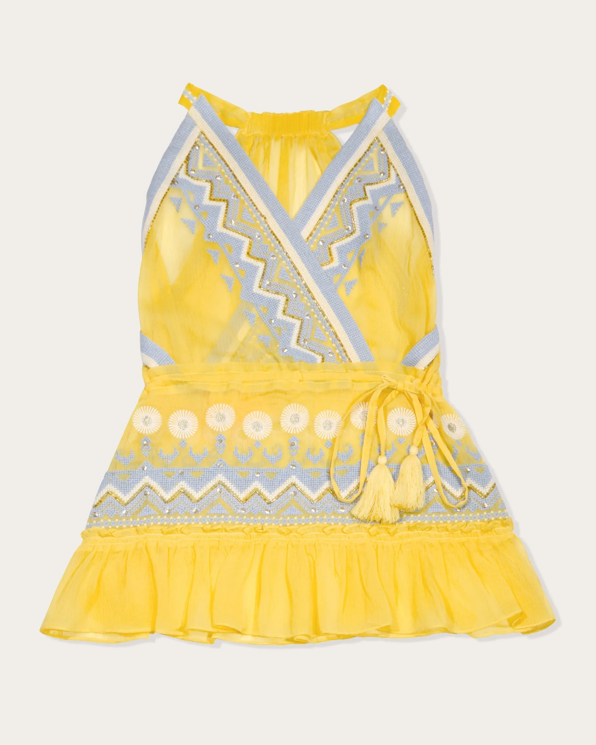 Discount Girls Cheri Coverup Dress Kids Kids