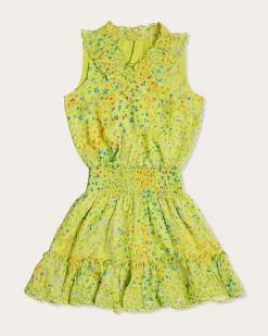 Discount Girls Danica Mini Dress Kids Kids