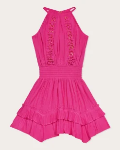 Discount Girls Delfina Mini Dress Kids Kids