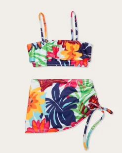 Best Girls Leanna Bikini Set Kids Kids
