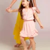 Best Girls Lola Ruffle Mini Dress Kids Kids