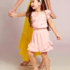 Online Girls Lola Ruffle Mini Dress Kids Kids