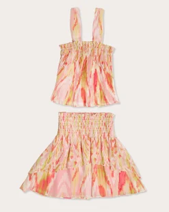 Fashion Girls Malakai Set Kids Kids