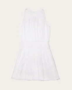 New Girls Paris Sleeveless Mini Dress Kids Kids