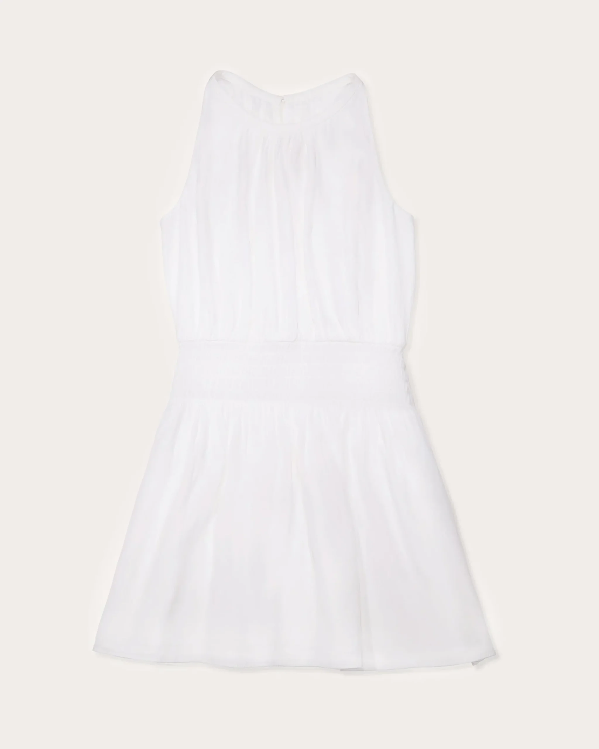 New Girls Paris Sleeveless Mini Dress Kids Kids