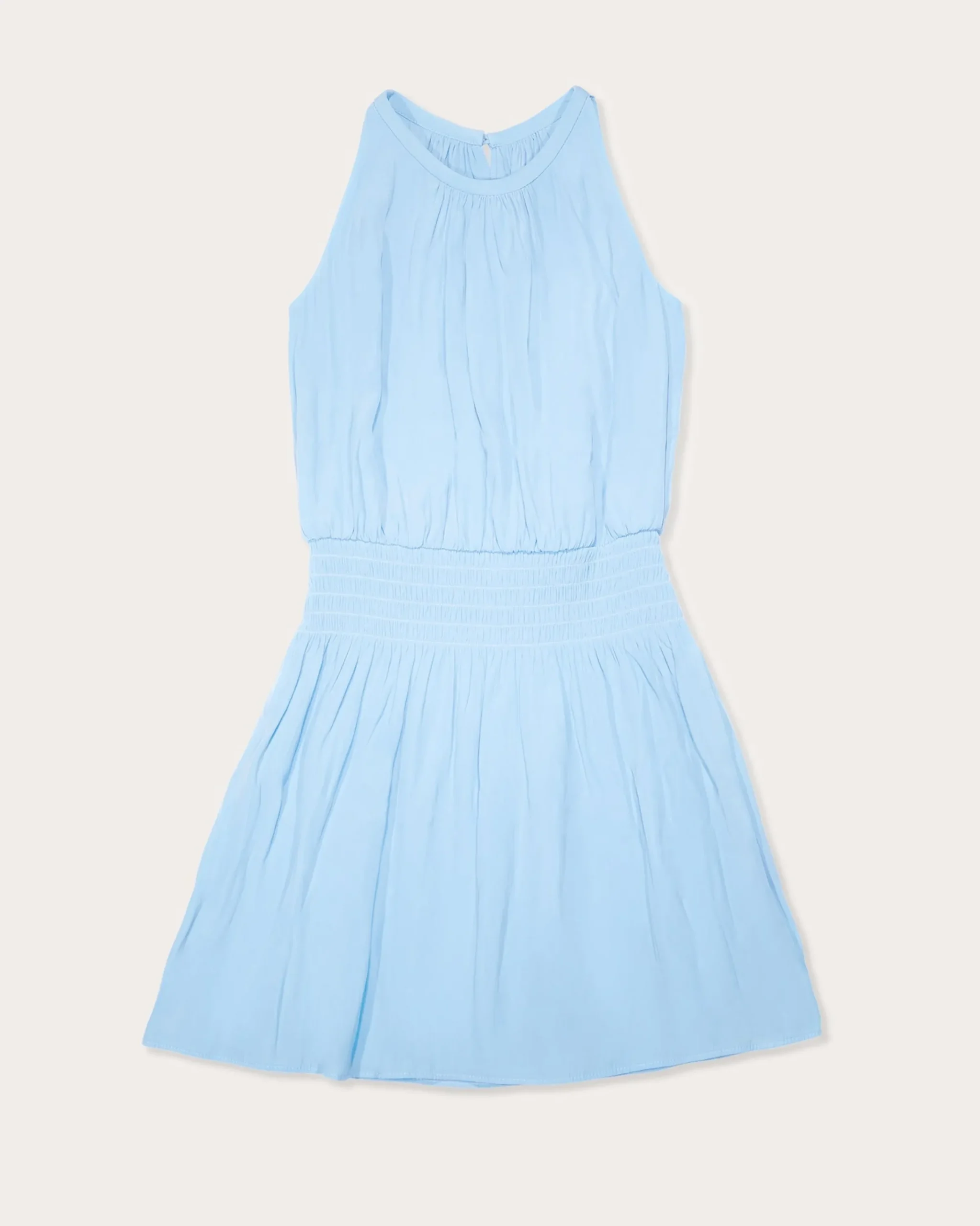 New Girls Paris Sleeveless Mini Dress Kids Kids