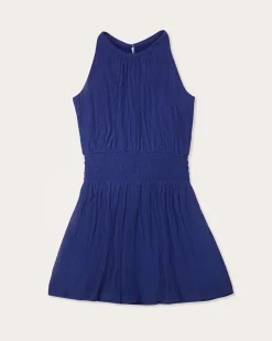 New Girls Paris Sleeveless Mini Dress Kids Kids