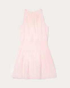New Girls Paris Sleeveless Mini Dress Kids Kids