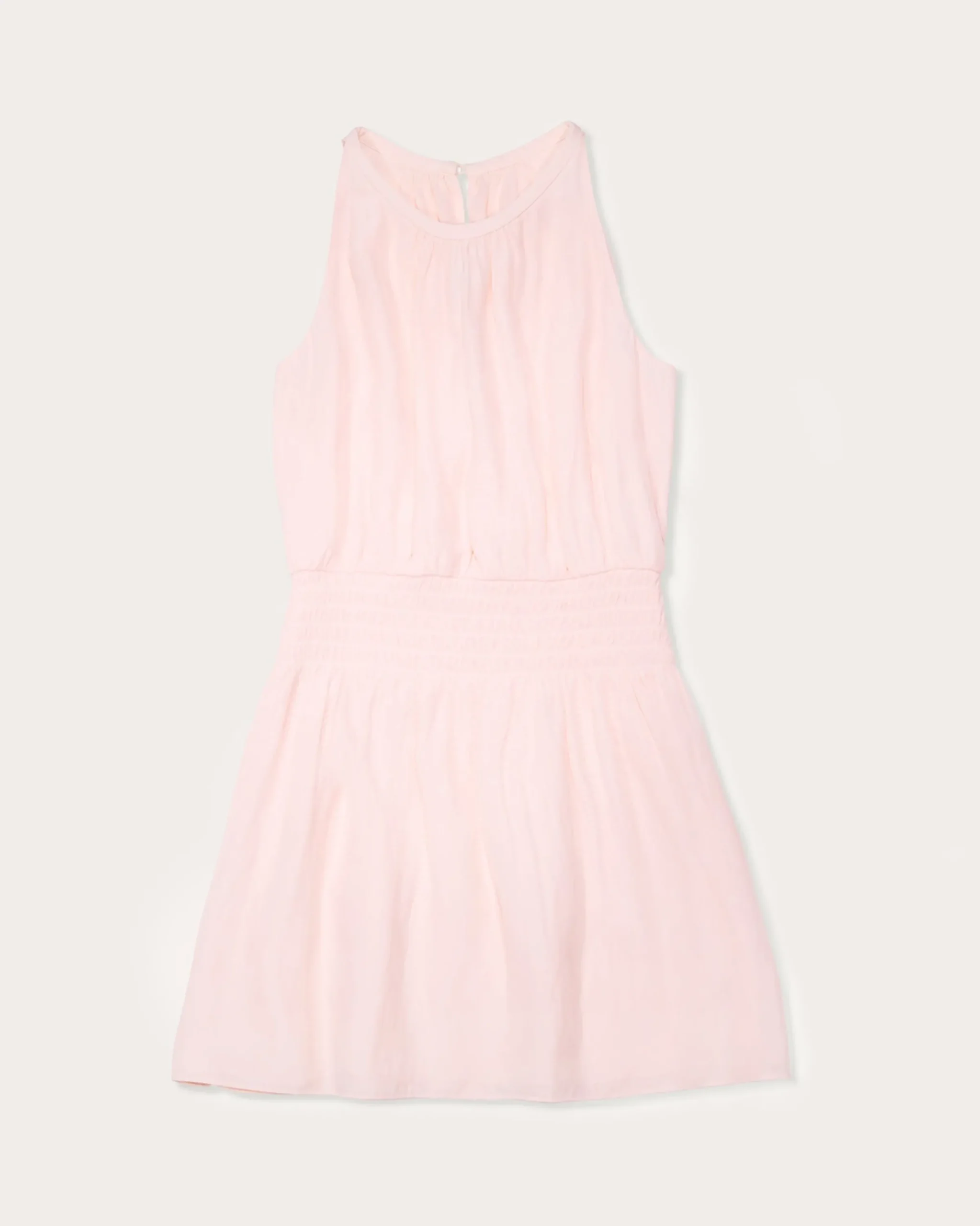 New Girls Paris Sleeveless Mini Dress Kids Kids