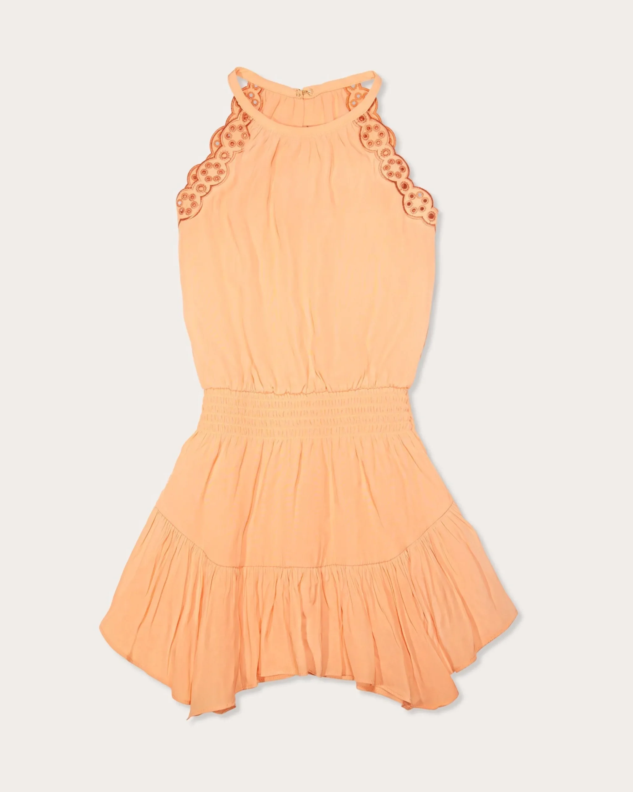 Online Girls Rowan Embellished Mini Dress Kids Kids