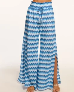 Discount Glora High Rise Coverup Pant Swim & Coverups