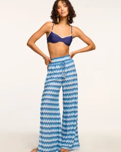 Discount Glora High Rise Coverup Pant Swim & Coverups