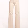 Fashion Harmoni High-Rise Yoke Front Jean Denim | Bottoms
