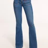 New Hunter Low Rise Jean Denim | Bottoms