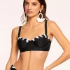 New Ira Underwire Bikini Top Swim & Coverups
