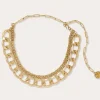 Clearance Ivanna Chain Belt Jewelry | Belts