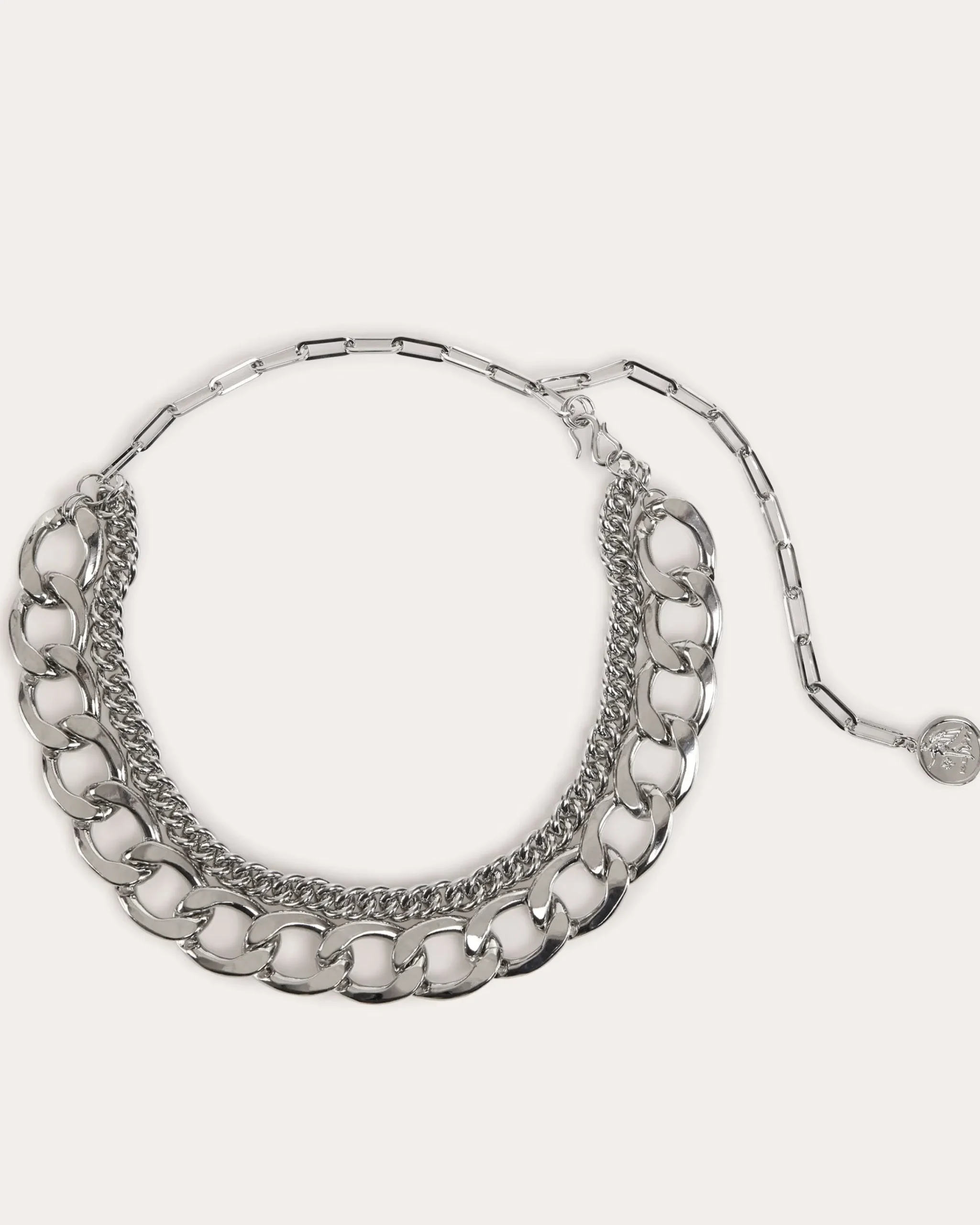Clearance Ivanna Chain Belt Jewelry | Belts