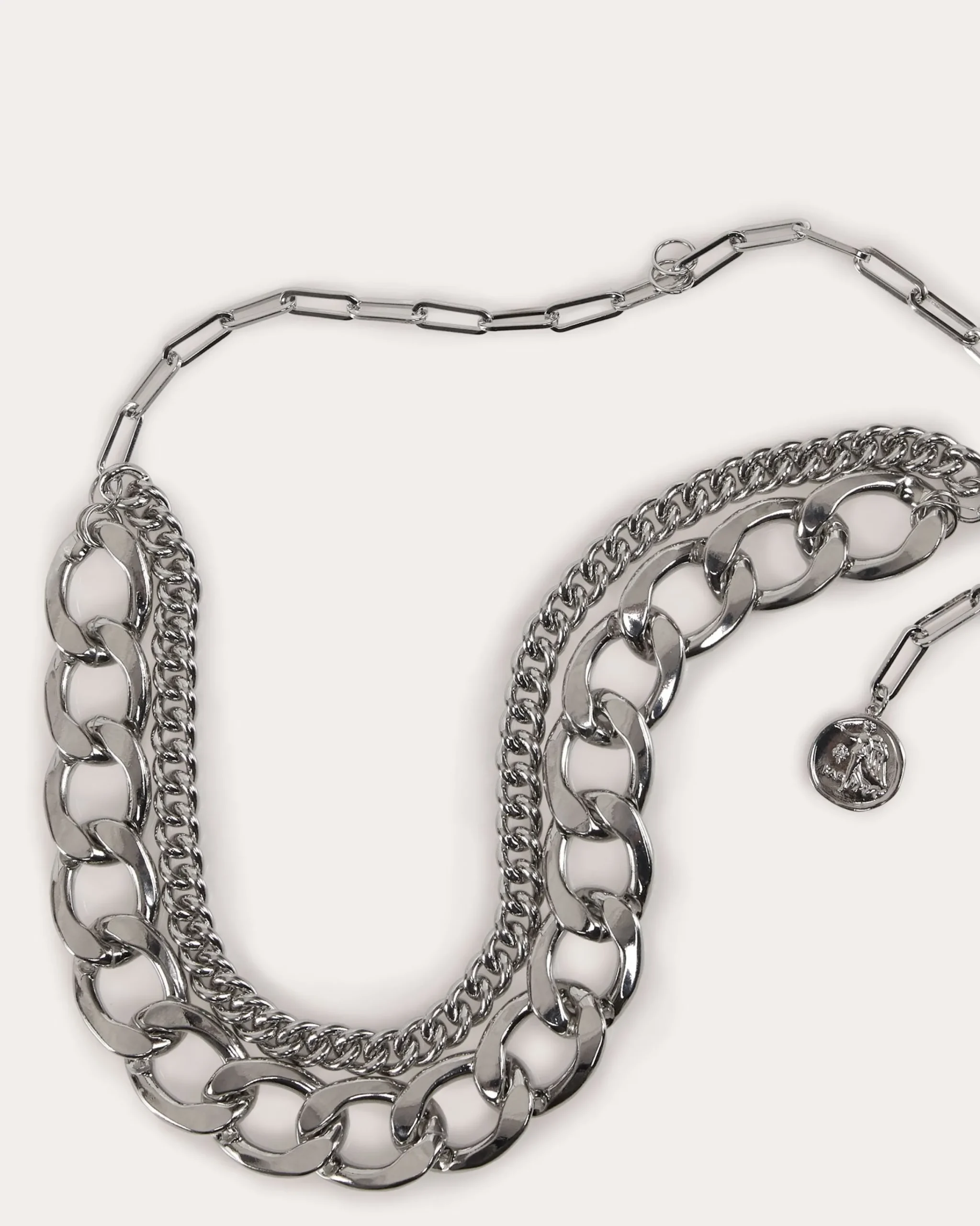 Clearance Ivanna Chain Belt Jewelry | Belts