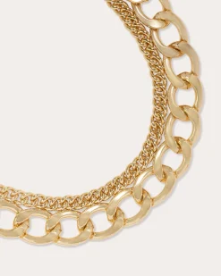 Clearance Ivanna Chain Belt Jewelry | Belts