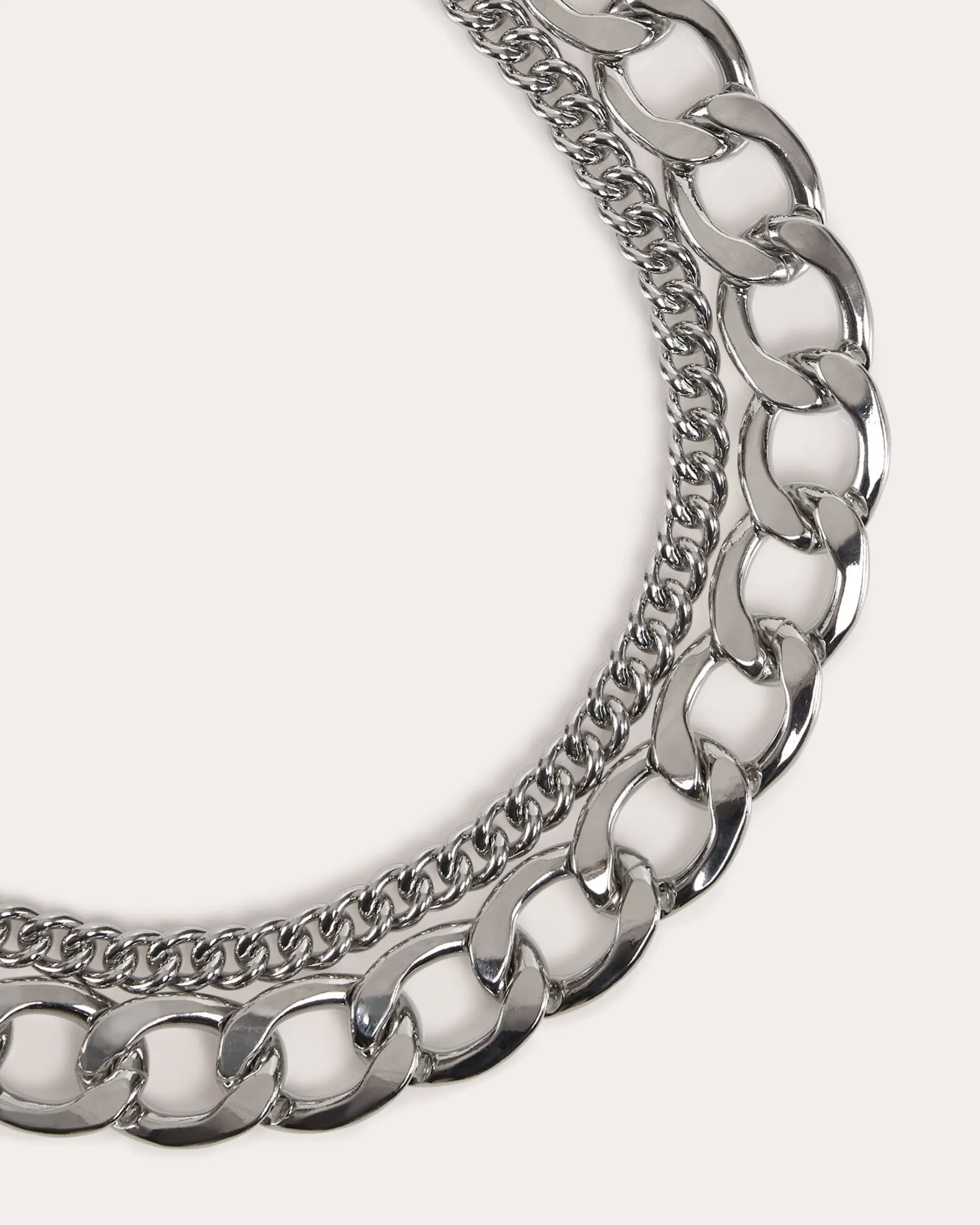 Clearance Ivanna Chain Belt Jewelry | Belts